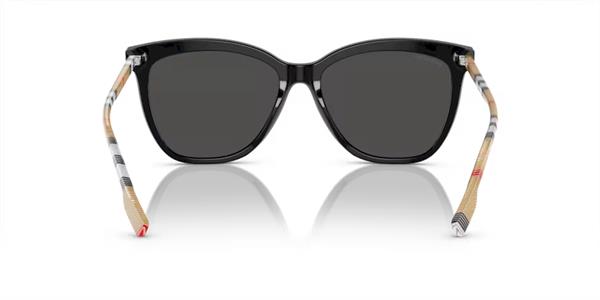 Burberry 4308 3853/87 Kadın Cat Eye Kemik Güneş Gözlüğü