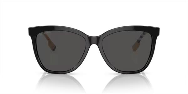 Burberry 4308 3853/87 Kadın Cat Eye Kemik Güneş Gözlüğü