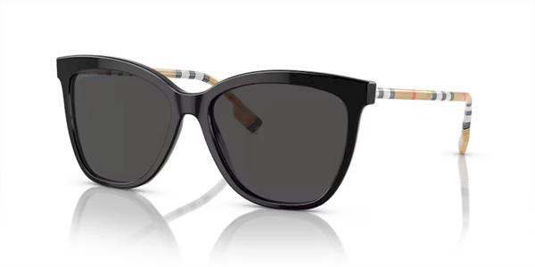 Burberry 4308 3853/87 Kadın Cat Eye Kemik Güneş Gözlüğü