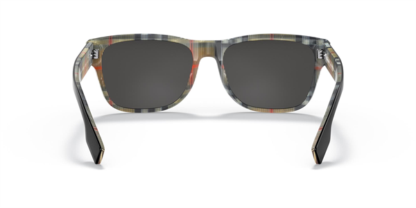 Burberry 4309 3838/87 Unisex Kemik Güneş Gözlüğü