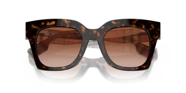 Burberry 4364 4075/13 49 Kadın Havana Kemik Güneş Gözlüğü