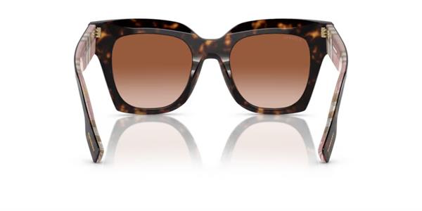 Burberry 4364 4075/13 49 Kadın Havana Kemik Güneş Gözlüğü