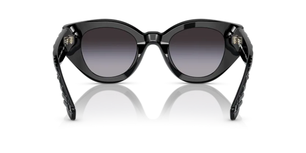 Burberry 4390 3001/8G Kadın Kemik Güneş Gözlüğü