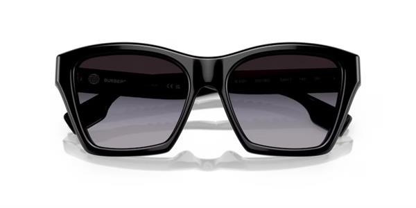 Burberry 4391 3001-8g Siyah Kemik Kadın Güneş Gözlüğü