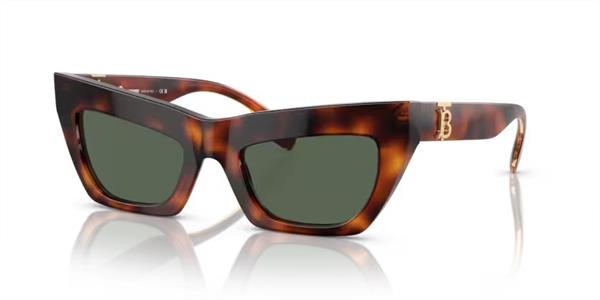 Burberry 4405 3316/71 Kemik Kahve Kadın Güneş Gözlüğü