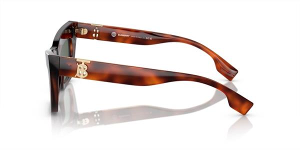 Burberry 4405 3316/71 Kemik Kahve Kadın Güneş Gözlüğü