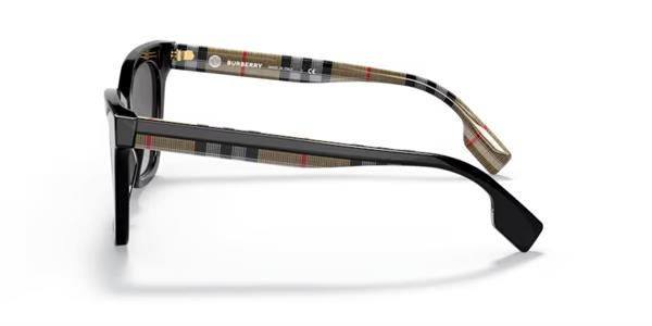 Burberry B4346 3942/8G Kadın Cat Eye Kemik Güneş Gözlüğü