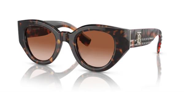 Burberry B4390 3002/13 Cat Eye Kadın Güneş Gözlüğü