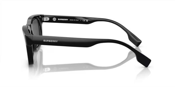 Burberry BE4403 3001/87 51 Erkek Kemik Siyah Güneş Gözlüğü