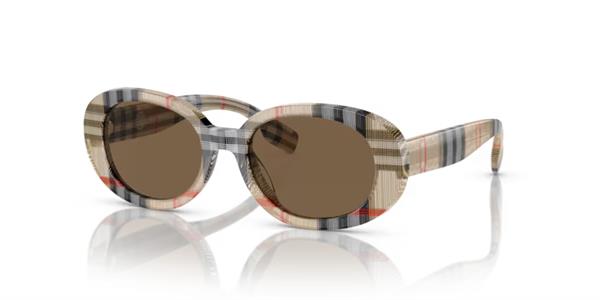 Burberry JB4339 3778/73 Çocuk Güneş Gözlüğü