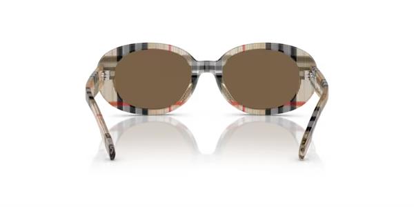 Burberry JB4339 3778/73 Çocuk Güneş Gözlüğü