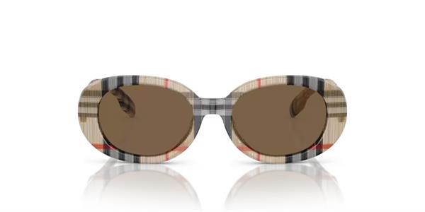 Burberry JB4339 3778/73 Çocuk Güneş Gözlüğü