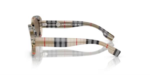 Burberry JB4339 3778/73 Çocuk Güneş Gözlüğü