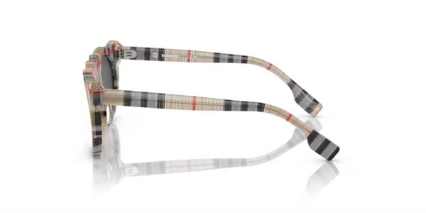 Burberry JB4355 3778/87 Çocuk Kemik Güneş Gözlüğü