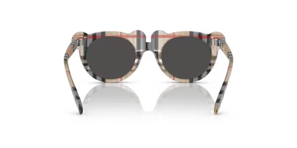 Burberry JB4355 3778/87 Çocuk Kemik Güneş Gözlüğü