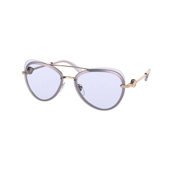 Bvlgari 6157 2014/1A Gold Metal Kadın Güneş Gözlüğü