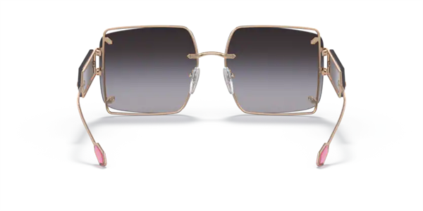 Bvlgarı 6171 2023/BG Kadın Metal Güneş Gözlüğü 