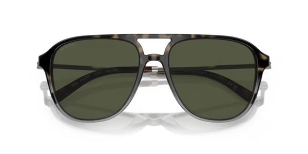 Bvlgari 7038 5457/31 Unisex Kemik Güneş Gözlüğü
