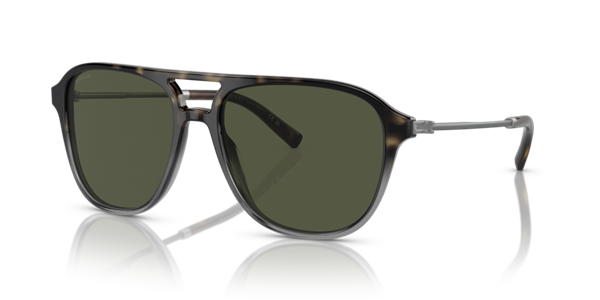 Bvlgari 7038 5457/31 Unisex Kemik Güneş Gözlüğü