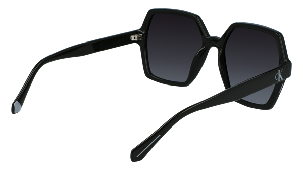 Calvin Klein Jeans 21629S 001 Kadın Siyah Kemik Güneş Gözlüğü