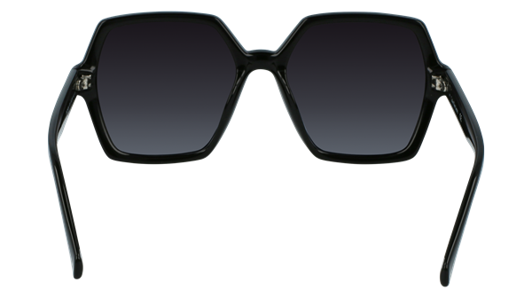 Calvin Klein Jeans 21629S 001 Kadın Siyah Kemik Güneş Gözlüğü