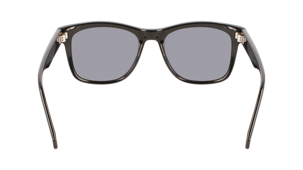 Calvin Klein Jeans ckj22610S 001 Unisex Siyah Kemik Güneş Gözlüğü