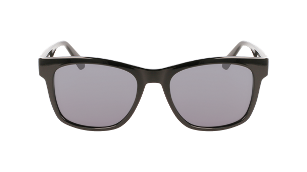 Calvin Klein Jeans ckj22610S 001 Unisex Siyah Kemik Güneş Gözlüğü