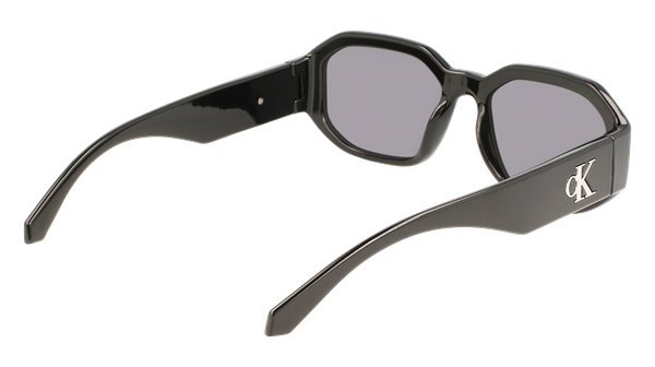 Calvin Klein Jeans ckj22633S 001 Kadın Siyah Kemik Güneş Gözlüğü