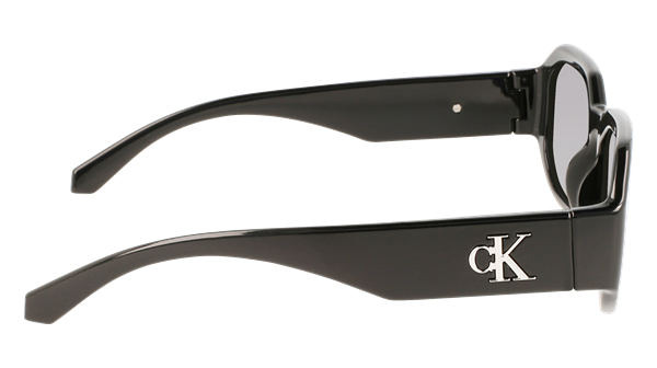 Calvin Klein Jeans ckj22633S 001 Kadın Siyah Kemik Güneş Gözlüğü