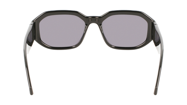 Calvin Klein Jeans ckj22633S 001 Kadın Siyah Kemik Güneş Gözlüğü