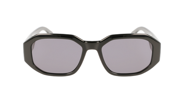 Calvin Klein Jeans ckj22633S 001 Kadın Siyah Kemik Güneş Gözlüğü