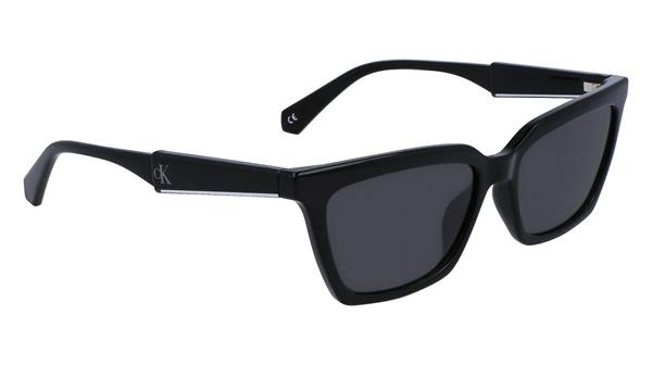 Calvin Klein Ckj23606 001 Kadın Kemik Güneş Gözlüğü