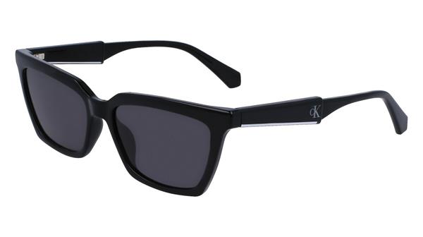 Calvin Klein Ckj23606 001 Kadın Kemik Güneş Gözlüğü