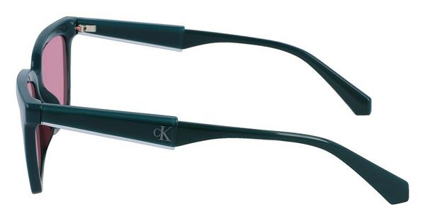 Calvin Klein Ckj23606s 300 Kadın Kemik Güneş Gözlüğü