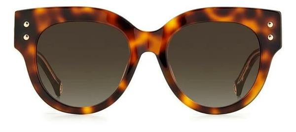 Carolina Herrera 0008/S 05LHA  Kadın Kemik Güneş Gözlüğü