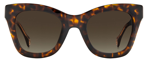 Carolına Herrera 0015/S 086HA Kadın Kemik Güneş Gözlüğü