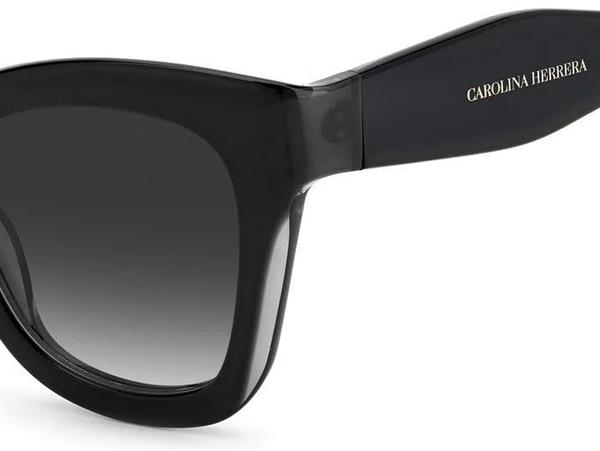 Carolina Herrera 0015/S 08A9O Kadın Cat Eye Kemik Güneş Gözlüğü