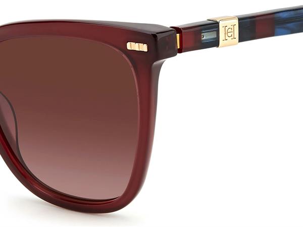 Carolina Herrera 0044/S XAE3X Kadın Kemik Güneş Gözlüğü