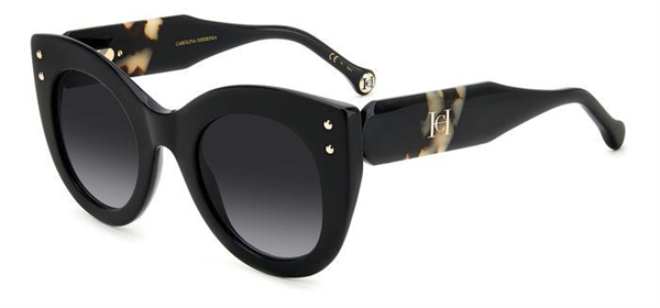 Carolina Herrera 0127/S WR79O 50*26 Kadın Kemik Güneş Gözlüğü
