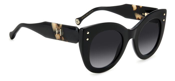 Carolina Herrera 0127/S WR79O 50*26 Kadın Kemik Güneş Gözlüğü