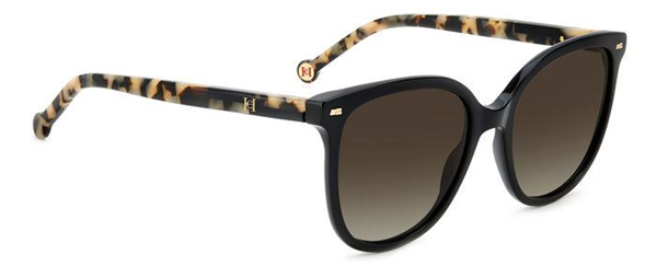 Carolina Herrera 0136/S WR7HA 55*20 Kadın Kemik Güneş Gözlüğü