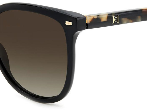 Carolina Herrera 0136/S WR7HA 55*20 Kadın Kemik Güneş Gözlüğü