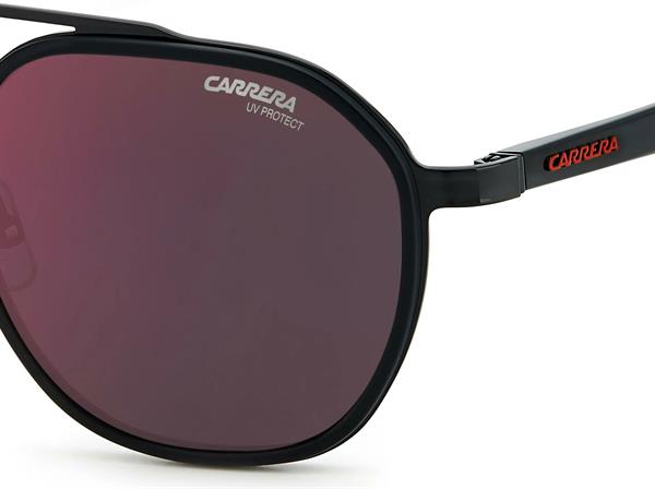 Carrera Ducati 005/S 807H4 Köprülü Erkek Metal Güneş Gözlüğü