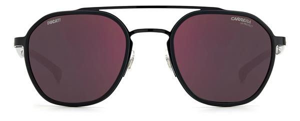 Carrera Ducati 005/S 807H4 Köprülü Erkek Metal Güneş Gözlüğü