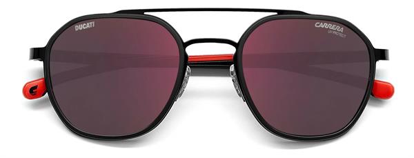 Carrera Ducati 005/S 807H4 Köprülü Erkek Metal Güneş Gözlüğü
