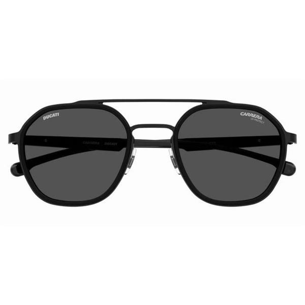 Carrera Ducati 005/S 807IR Köprülü Erkek Metal Güneş Gözlüğü