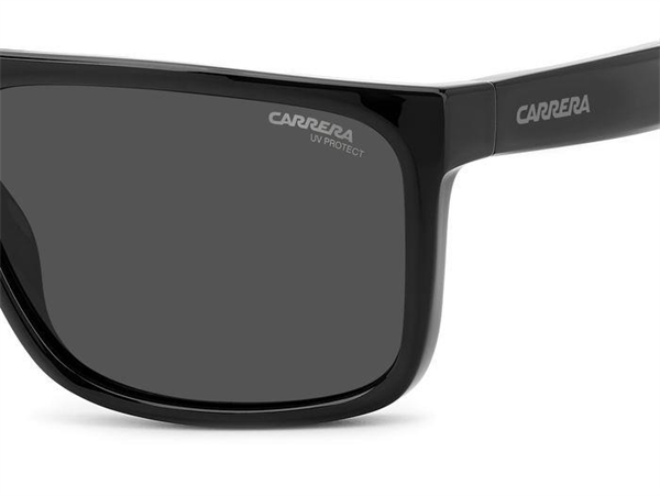 Carrera Ducati 011/S 807H4 Erkek Köşeli Kemik Güneş Gözlüğü