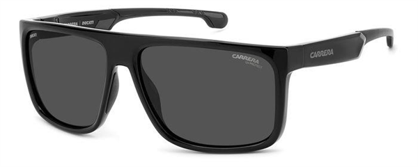Carrera Ducati 011/S 807H4 Erkek Köşeli Kemik Güneş Gözlüğü