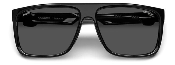 Carrera Ducati 011/S 807H4 Erkek Köşeli Kemik Güneş Gözlüğü