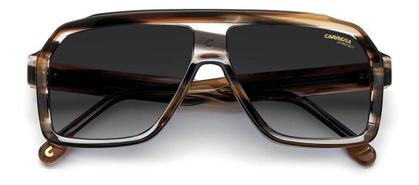 Carrera 1053/S HQZ9O Unisex Kemik Güneş Gözlüğü
